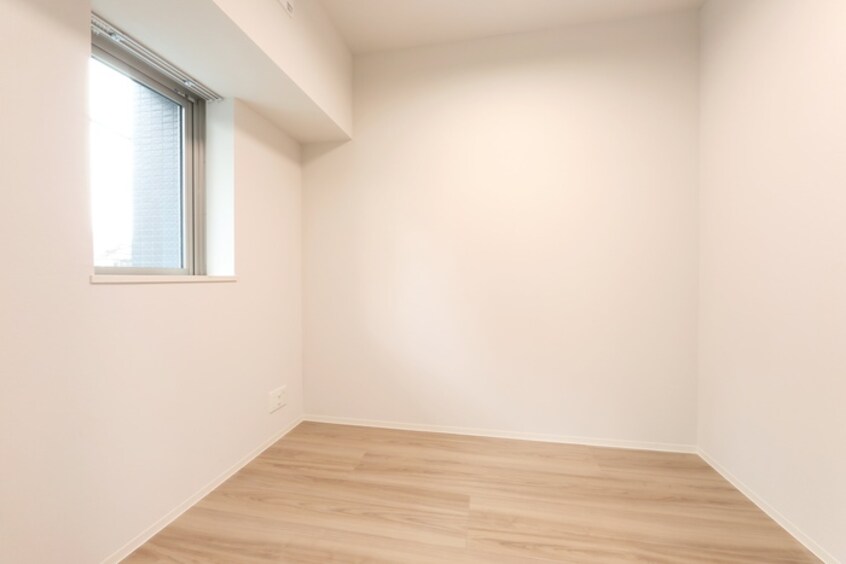 居室 デュオフラッツ上野松が谷