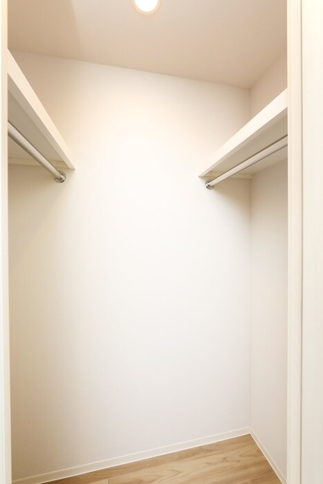 収納 デュオフラッツ上野松が谷