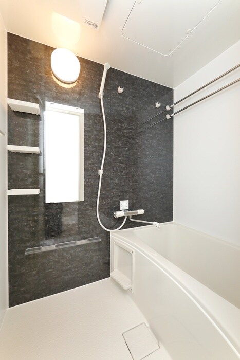 バス／シャワールーム等 デュオフラッツ上野松が谷