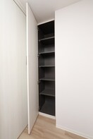 靴箱 デュオフラッツ上野松が谷