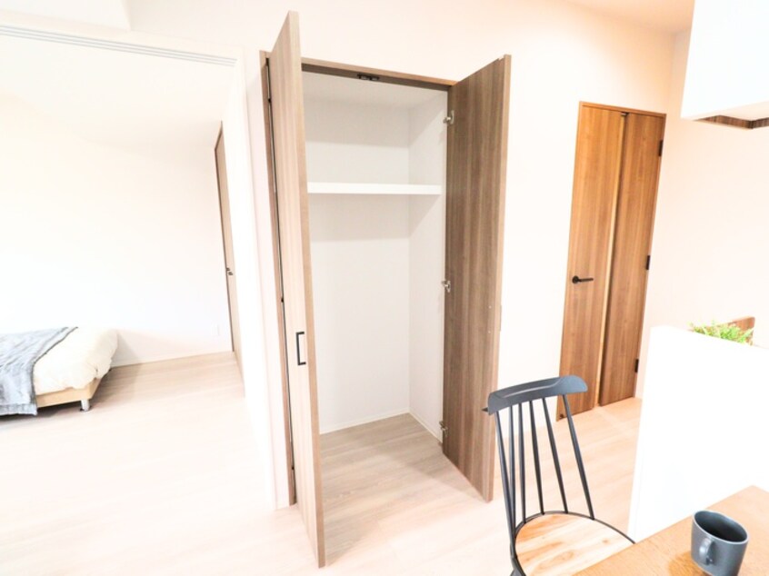 内観写真 デュオフラッツ上野松が谷