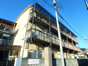 日野田口ハイツ