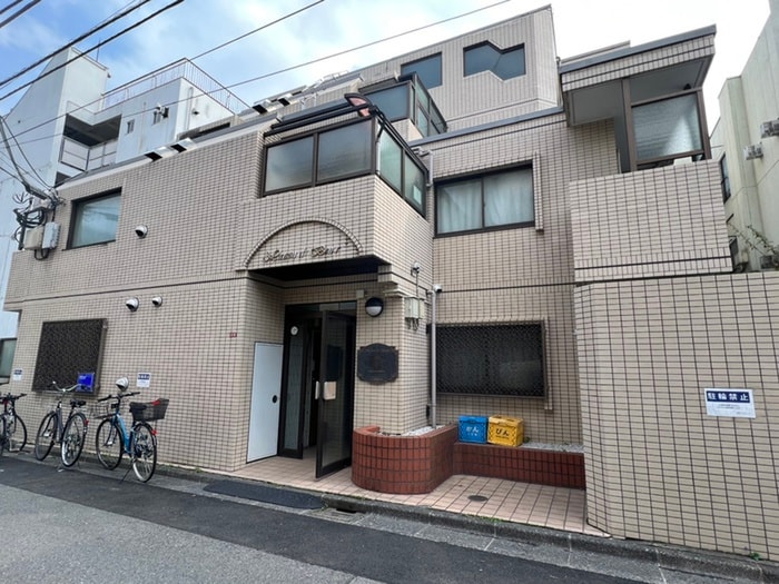 周辺環境 メゾン・ド・ベニール(305)