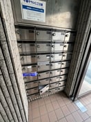 建物設備 メゾン・ド・ベニール(305)