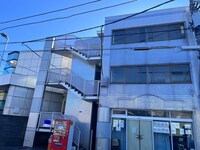 サウスフラット