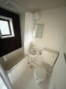 バス／シャワールーム等 ハイツ夏栄