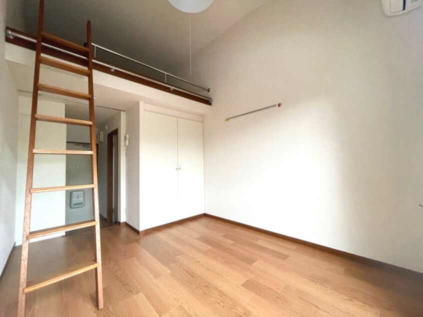 居室 ハイツ夏栄