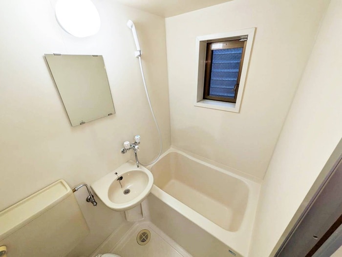 バス／シャワールーム等 ハイツ夏栄