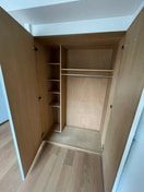 収納 ハイツ夏栄