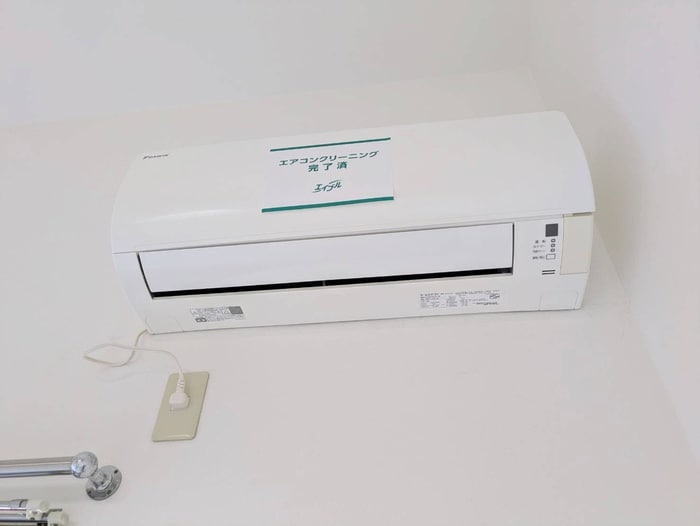 内観写真 ハイツ夏栄