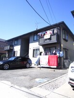 ニューハウス市川