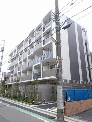 ＡＺＥＳＴお花茶屋Ⅳ（２０３）