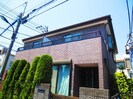 Fountainの外観