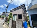 完成写真