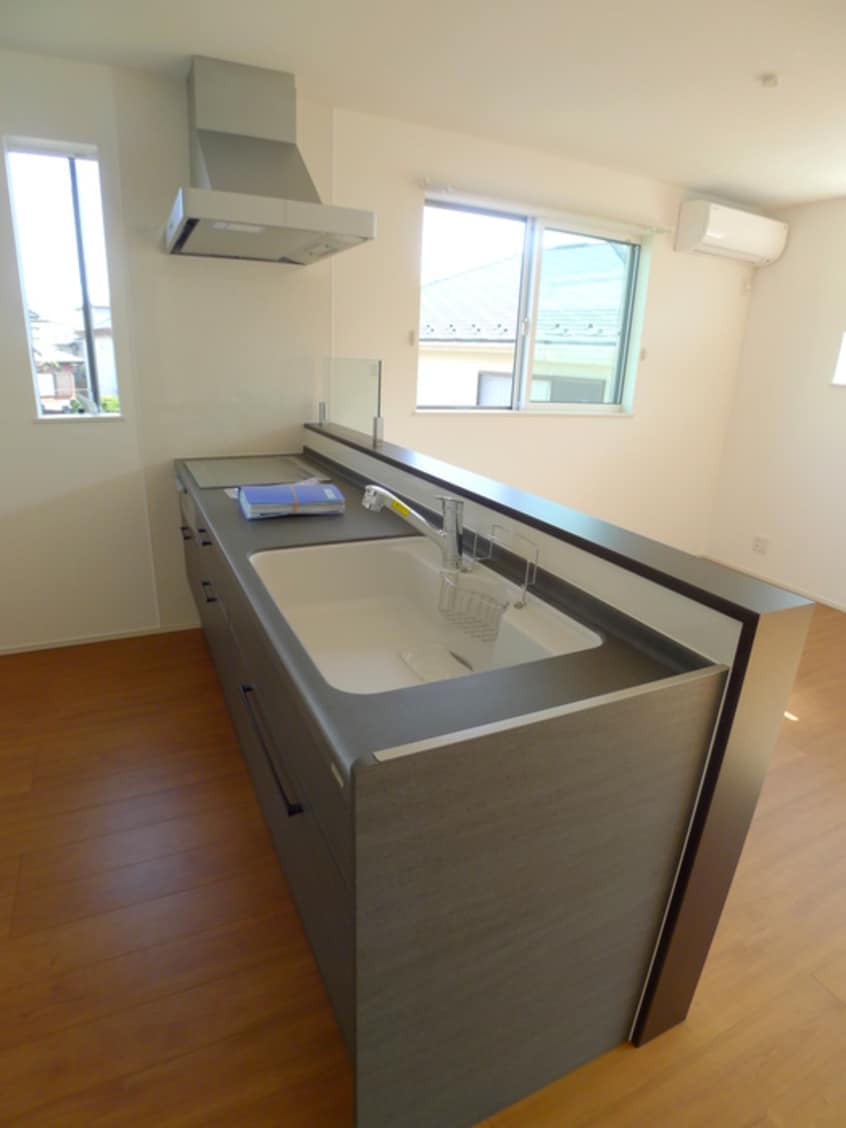 キッチン bijou奏の杜