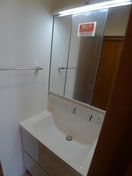 洗面 bijou奏の杜