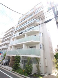 ミライズ早稲田レジデンス(203)