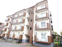 ガーデンハイム大和