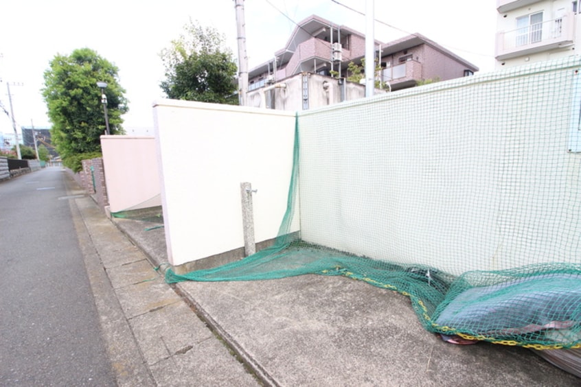 建物設備 ガーデンハイム大和