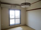 居室 ガーデンハイム大和