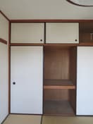 収納 ガーデンハイム大和