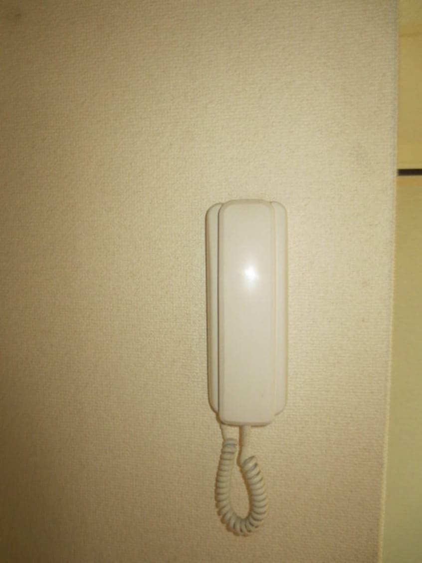 内観写真 ガーデンハイム大和
