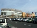 大和オークシティ(ショッピングセンター/アウトレットモール)まで1360m ガーデンハイム大和