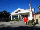 郵便局(郵便局)まで140m ガーデンハイム大和