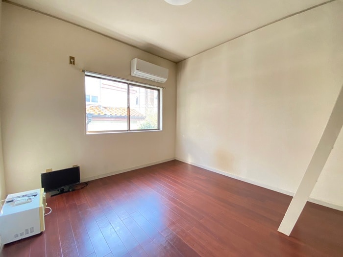 居室 センチュリ－パレス上大岡