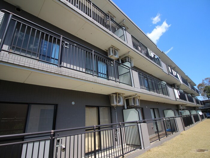 外観写真 エクセルハイツヤマネⅡ