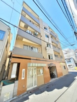 リベール田端