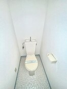 トイレ パ－ルプラザ