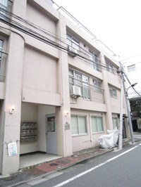 長谷川ビル（401）