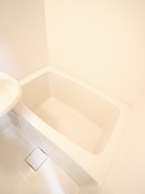 バス／シャワールーム等 ル・ポール三田