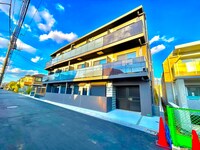 ｶﾞﾚﾘｱﾚｼﾞﾃﾞﾝｽ石神井公園(１０１)