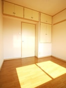 居室 サンライズ御庵