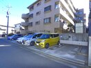 駐車場 アプニ－ル東所沢