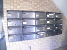 建物設備 アプニ－ル東所沢