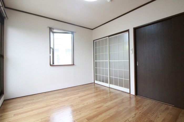 居室 稲荷山ハイツ