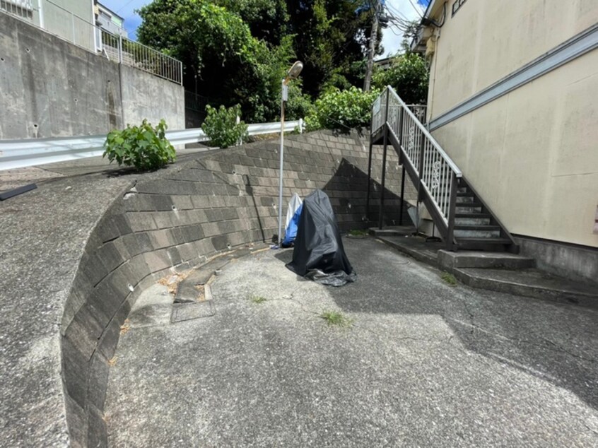 その他 稲荷山ハイツ