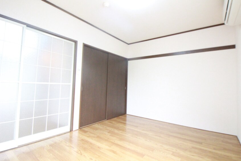 居室 稲荷山ハイツ