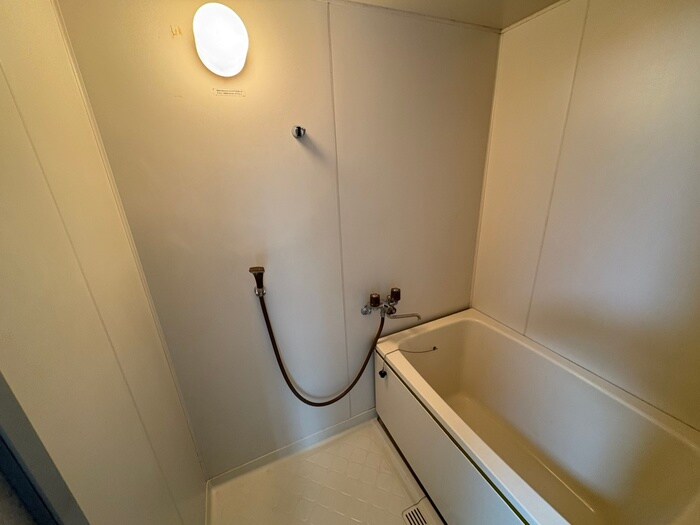 バス／シャワールーム等 稲荷山ハイツ