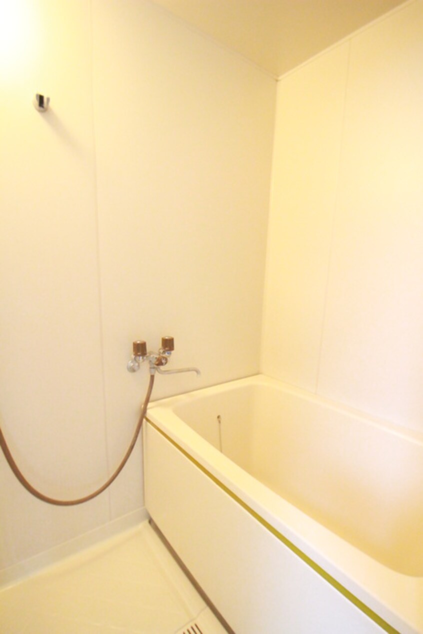 バス／シャワールーム等 稲荷山ハイツ