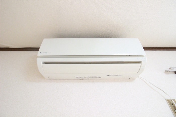 内観写真 稲荷山ハイツ