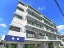 松戸Ｎアドレス(401)の外観