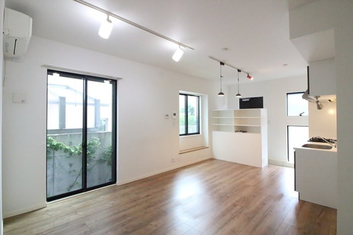 居室 -clolline- コリーヌ祐天寺