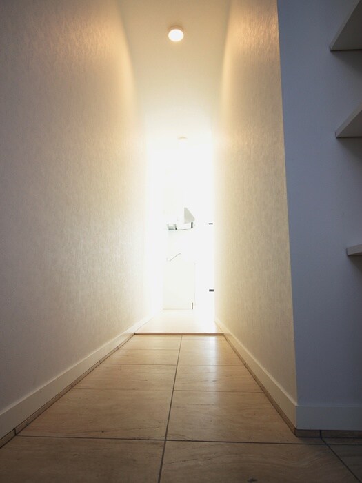 玄関 -clolline- コリーヌ祐天寺