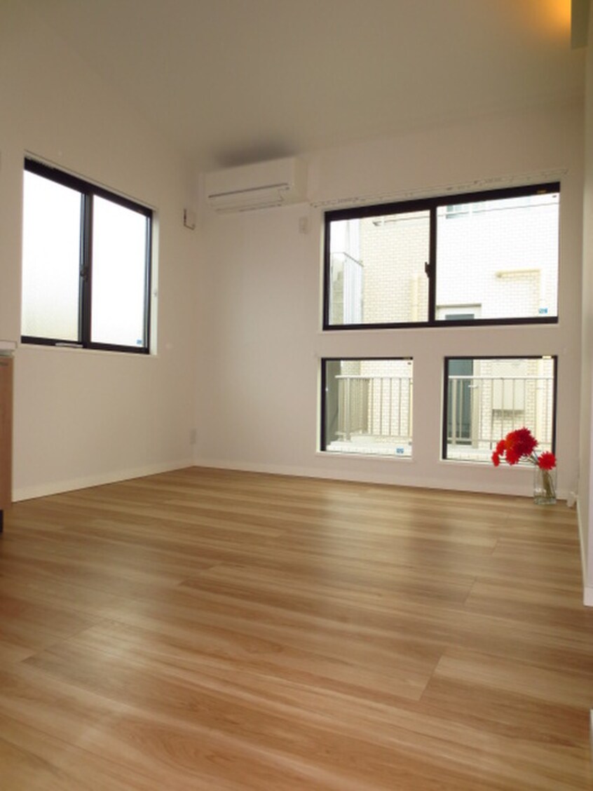 居室 -clolline- コリーヌ祐天寺