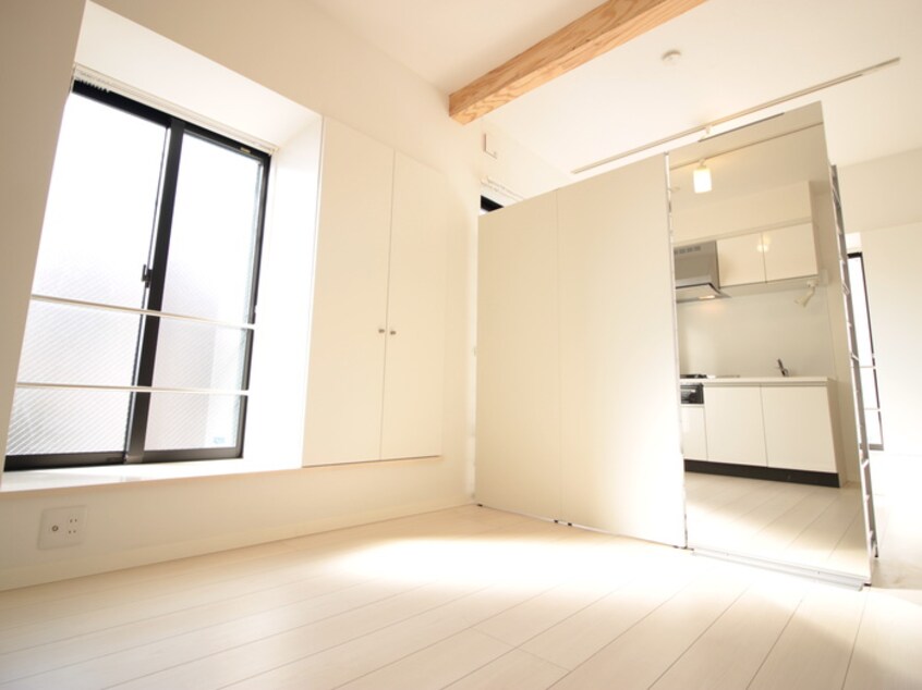 居室 -clolline- コリーヌ祐天寺