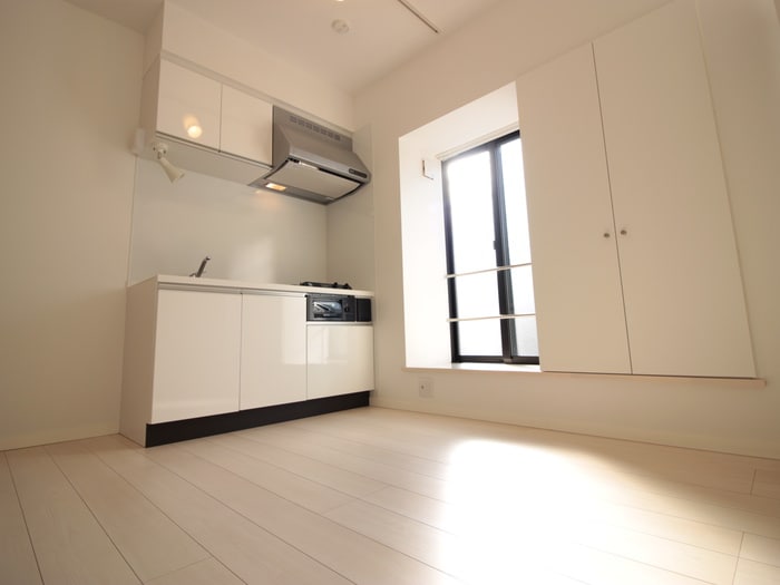 居室 -clolline- コリーヌ祐天寺